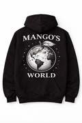 Mango World Hoodie