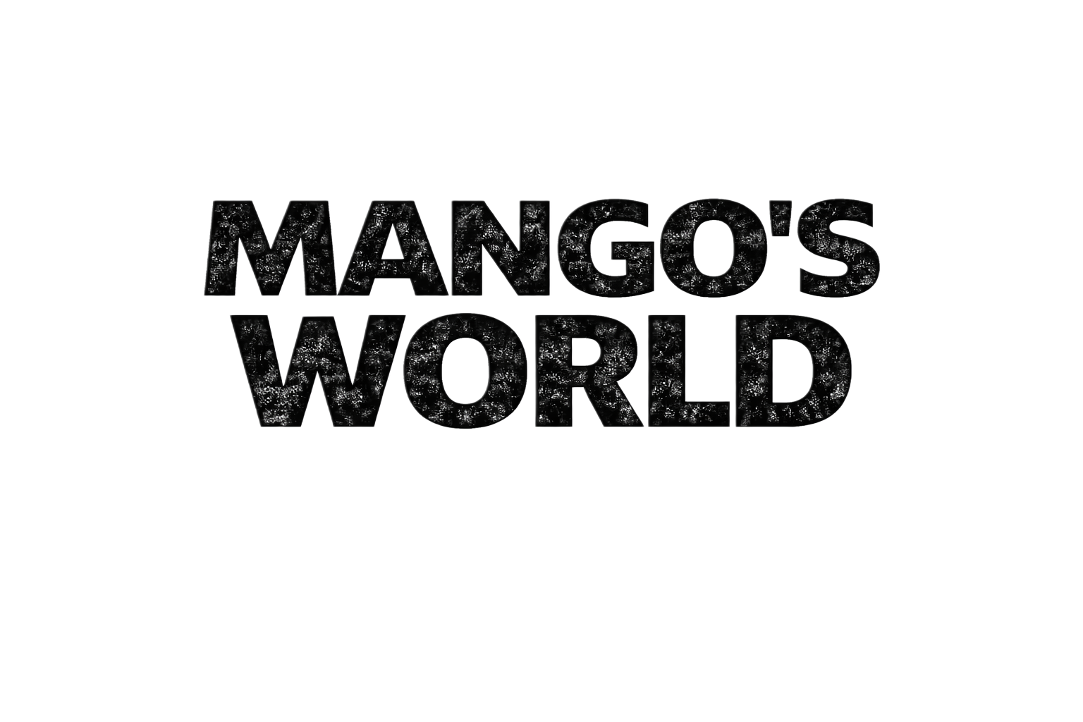 Mango's World