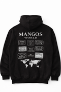 World Traveler Hoodie